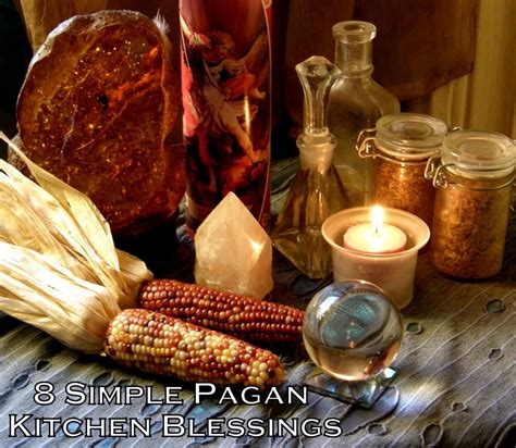 Local and Seasonal: the Pagan Approach to Thanksgiving Meals